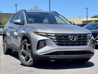 Hyundai 2024 Tucson