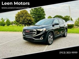 GMC 2020 Terrain