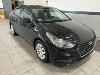 Hyundai 2018 Accent