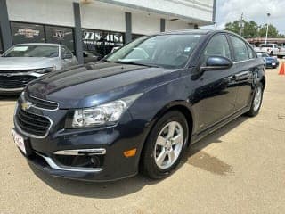 Chevrolet 2015 Cruze