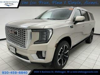 GMC 2022 Yukon XL