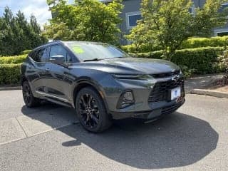 Chevrolet 2020 Blazer