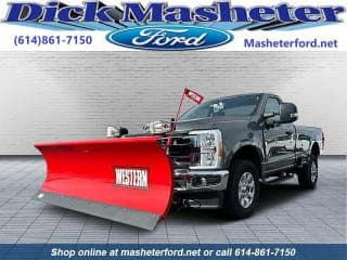 Ford 2023 F-350 Super Duty