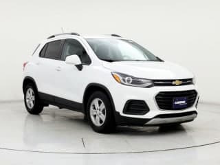 Chevrolet 2021 Trax