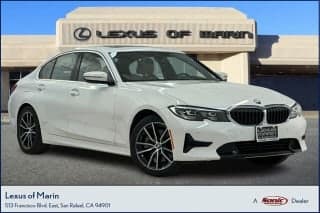 BMW 2019 3 Series