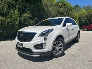 Cadillac 2023 XT5