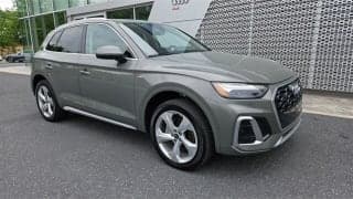 Audi 2023 Q5