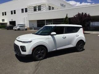 Kia 2021 Soul