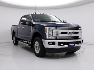 Ford 2019 F-250 Super Duty