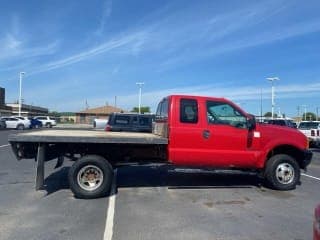 Ford 2000 F-350 Super Duty