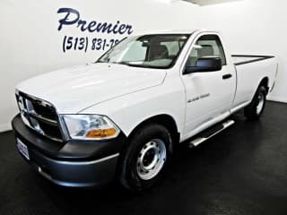 Ram 2011 1500