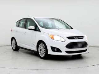 Ford 2013 C-MAX Hybrid