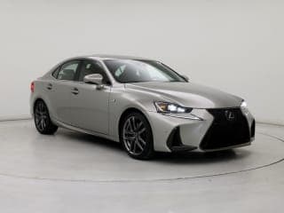 Lexus 2020 IS 350