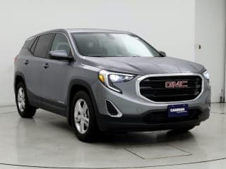 GMC 2020 Terrain