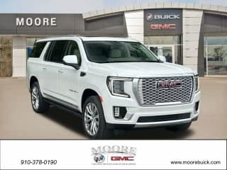 GMC 2024 Yukon XL