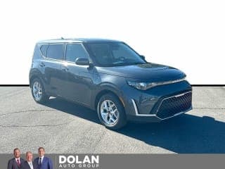 Kia 2024 Soul