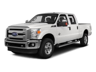 Ford 2015 F-350 Super Duty