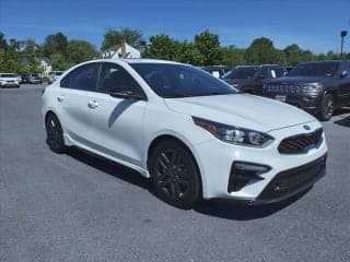 Kia 2020 Forte