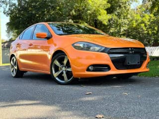 Dodge 2014 Dart