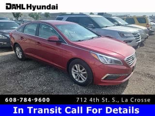 Hyundai 2015 Sonata