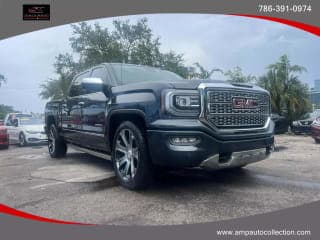 GMC 2018 Sierra 1500