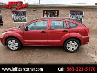 Dodge 2007 Caliber