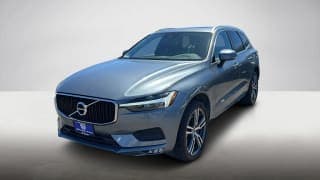 Volvo 2021 XC60