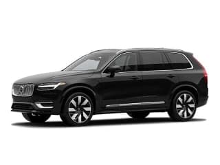 Volvo 2024 XC90