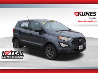 Ford 2020 EcoSport