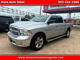 Ram 2014 1500