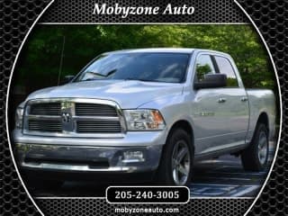 Ram 2011 1500