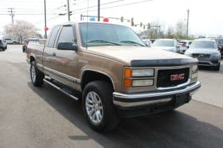 GMC 1997 Sierra 1500