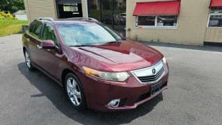 Acura 2011 TSX Sport Wagon