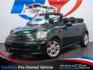 MINI 2011 Cooper