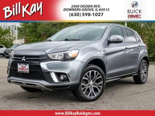 Mitsubishi 2019 Outlander Sport