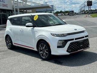 Kia 2020 Soul