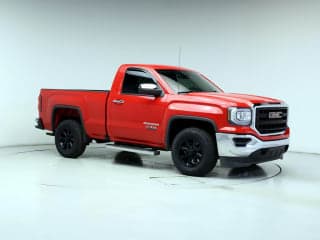 GMC 2018 Sierra 1500