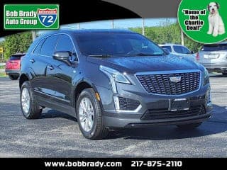 Cadillac 2020 XT5