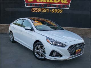 Hyundai 2019 Sonata