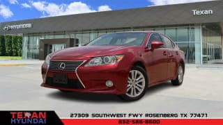 Lexus 2015 ES 350