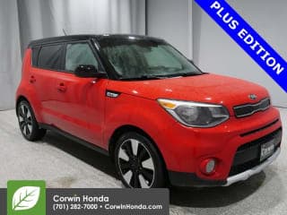 Kia 2017 Soul