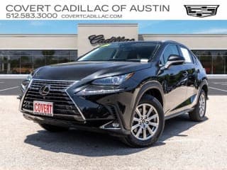 Lexus 2021 NX 300