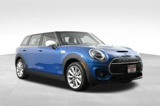 MINI 2024 Clubman