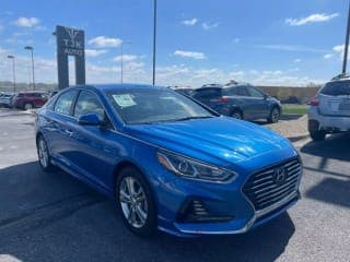 Hyundai 2018 Sonata