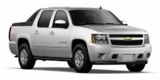 Chevrolet 2011 Avalanche