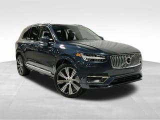 Volvo 2024 XC90