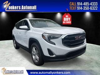 GMC 2020 Terrain