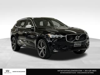 Volvo 2019 XC60