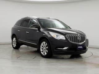 Buick 2015 Enclave