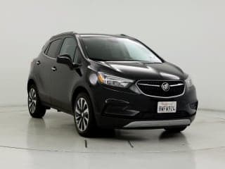 Buick 2021 Encore